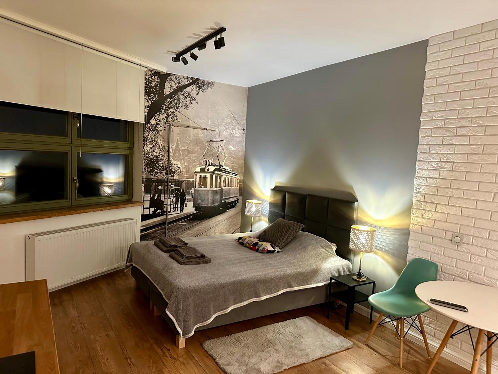 Dietla Apartament Centrum คราคูฟ ภายนอก รูปภาพ