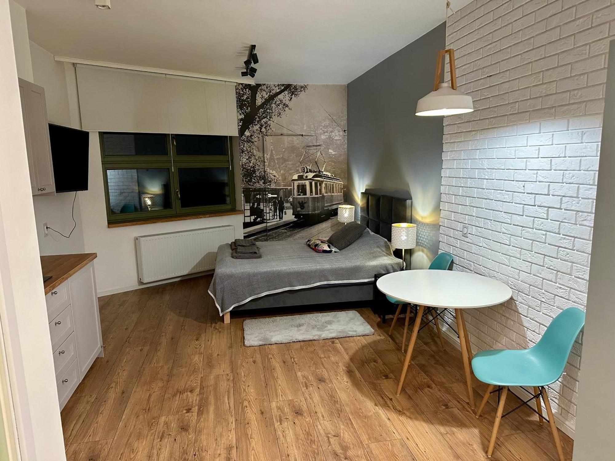 Dietla Apartament Centrum คราคูฟ ภายนอก รูปภาพ