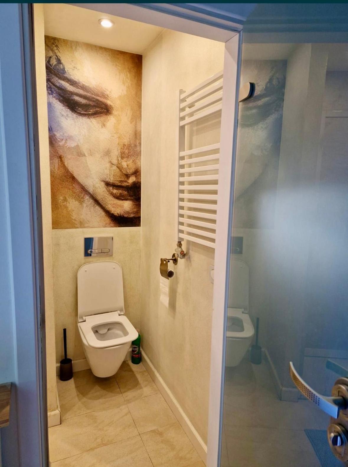 Dietla Apartament Centrum คราคูฟ ภายนอก รูปภาพ