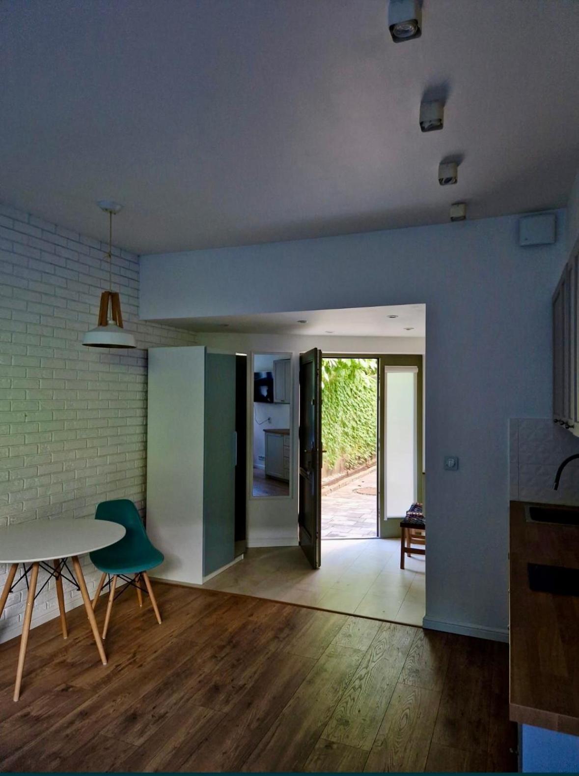 Dietla Apartament Centrum คราคูฟ ภายนอก รูปภาพ