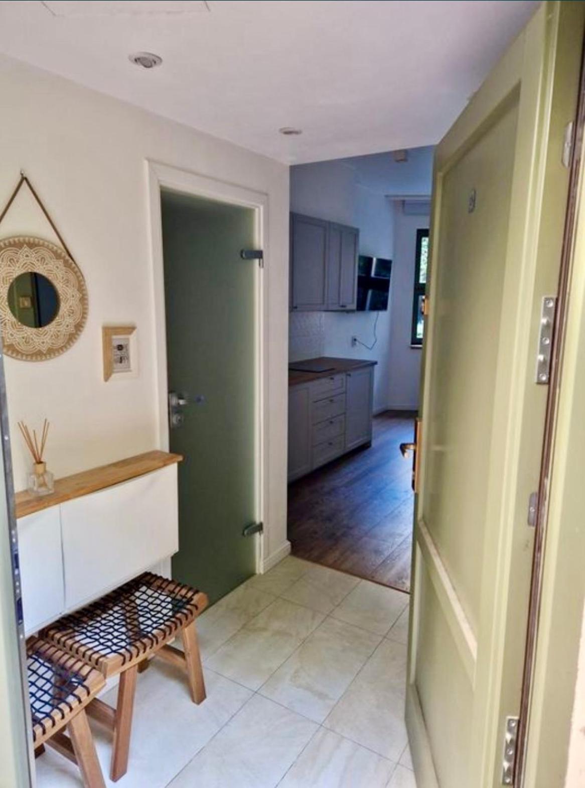 Dietla Apartament Centrum คราคูฟ ภายนอก รูปภาพ